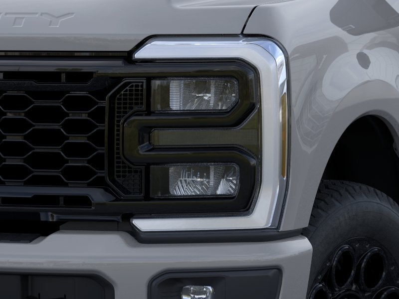 2026 Ford Super Duty F-350® XLT