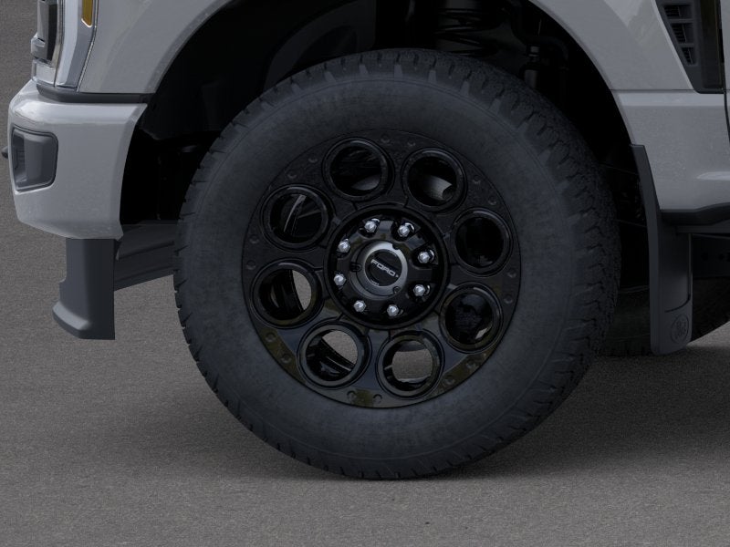 2026 Ford Super Duty F-350® XLT