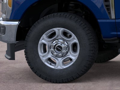 2026 Ford Super Duty F-350® XLT