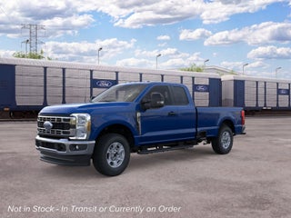 2026 Ford Super Duty F-350® XLT