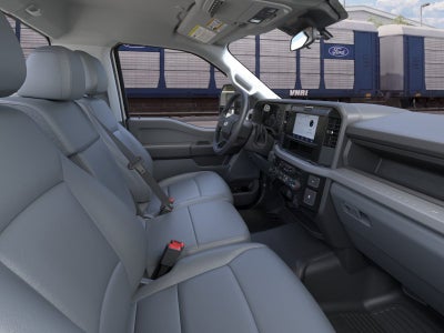 2026 Ford Super Duty F-250® XL