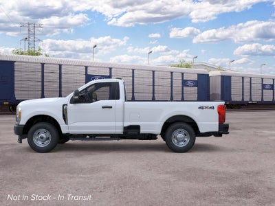 2026 Ford Super Duty F-250® XL