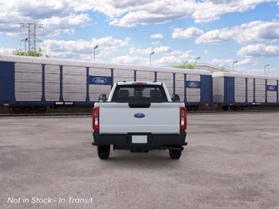 2026 Ford Super Duty F-250® XL