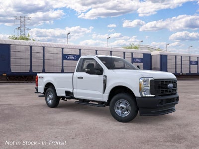 2026 Ford Super Duty F-250® XL