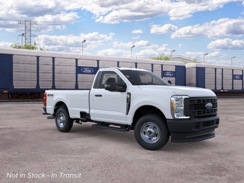 2026 Ford Super Duty F-250® XL