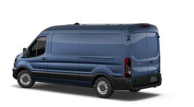 2027 Ford Transit Commercial Cargo Van