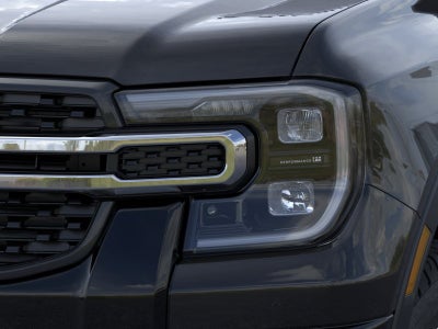 2026 Ford Ranger Lariat®