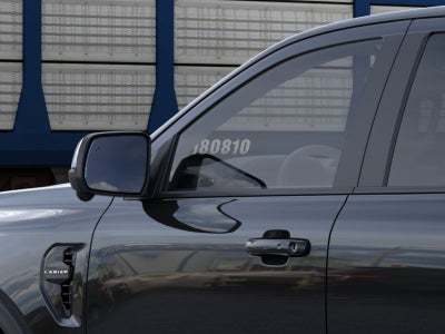 2026 Ford Ranger Lariat®