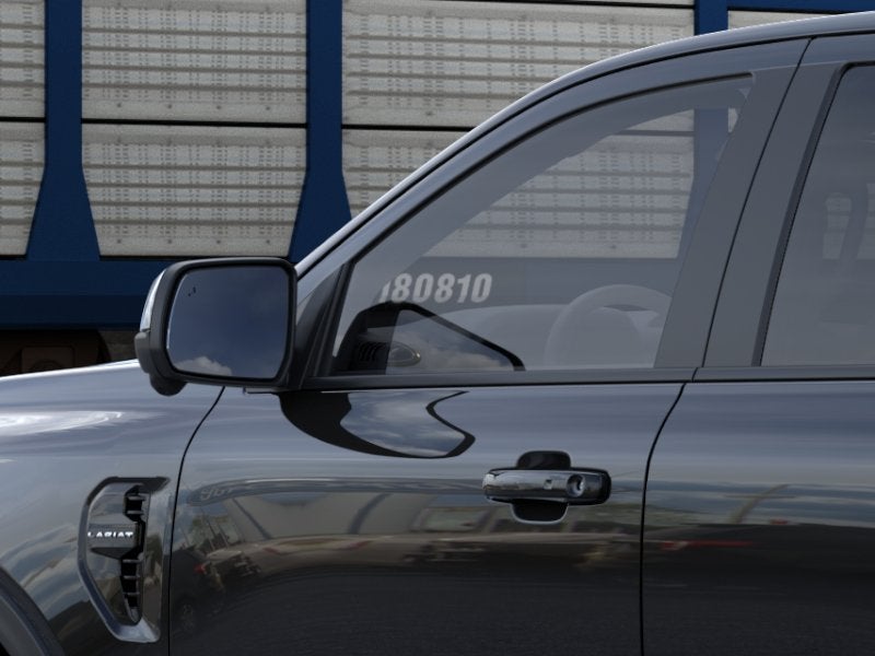 2026 Ford Ranger Lariat®