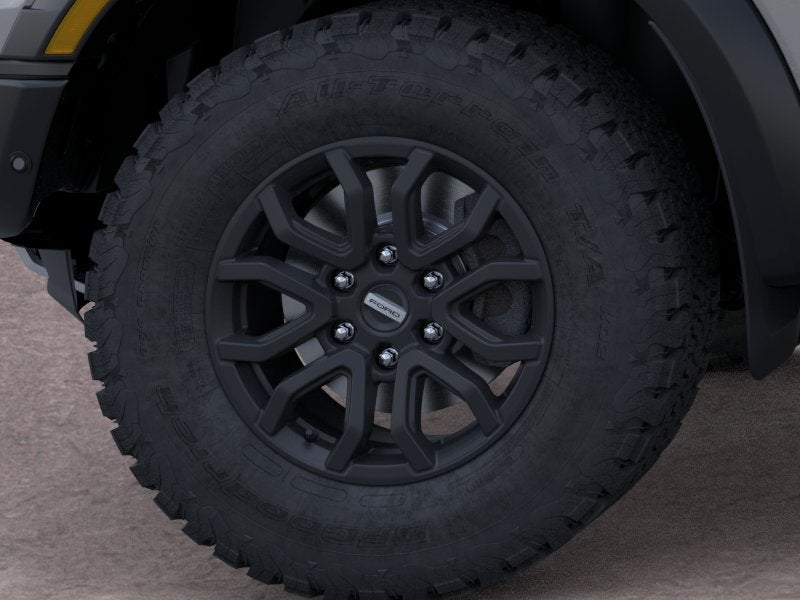 2026 Ford Ranger Raptor®