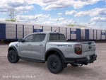 2026 Ford Ranger Raptor®