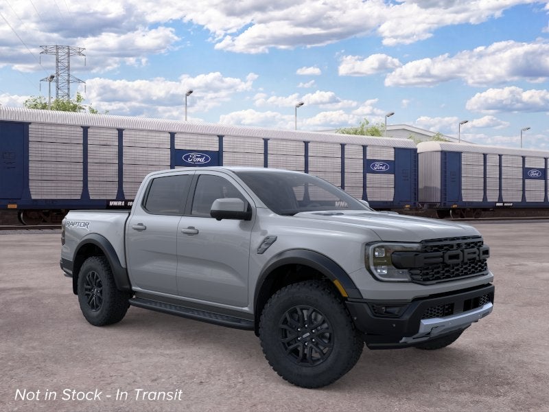 2026 Ford Ranger Raptor®