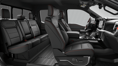 2026 Ford F-150 Raptor®
