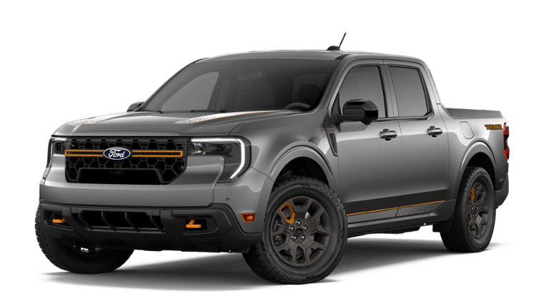 2026 Ford Maverick Tremor®