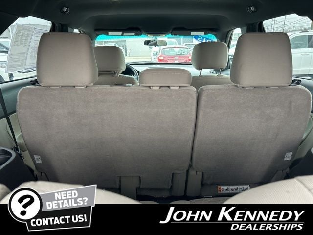 2015 Ford Explorer Base