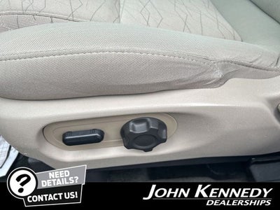 2015 Ford Explorer Base