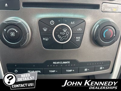 2015 Ford Explorer Base