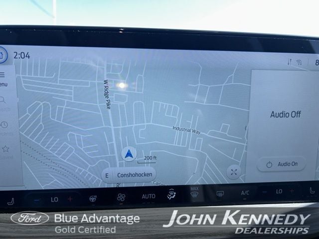 2024 Ford Escape Plug-In Hybrid Base