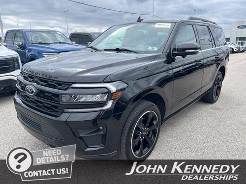 2023 Ford Expedition Limited