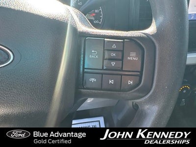 2023 Ford F-250SD XL