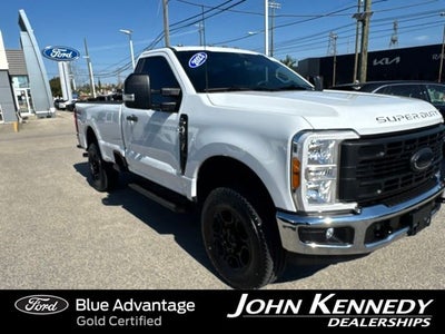2023 Ford F-250SD XL
