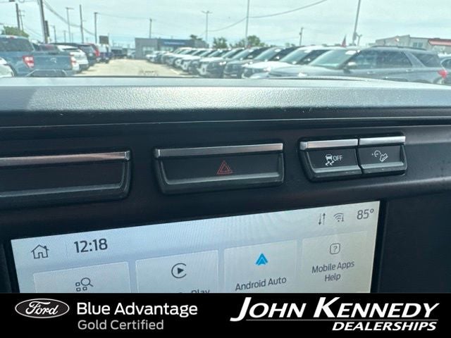 2024 Ford F-250SD XL