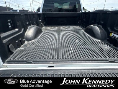2024 Ford F-250SD XL