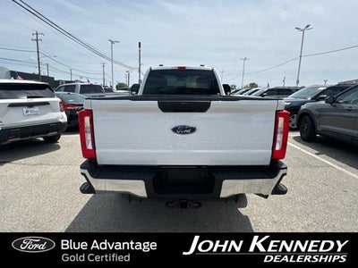 2024 Ford F-250SD XL