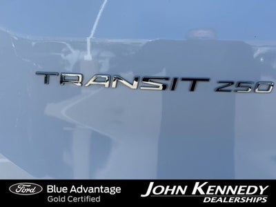 2024 Ford Transit-250 Base