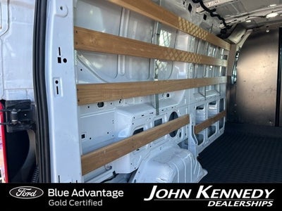 2024 Ford Transit-250 Base