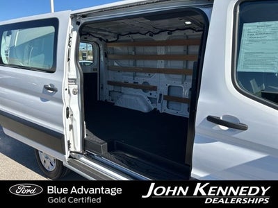 2024 Ford Transit-250 Base