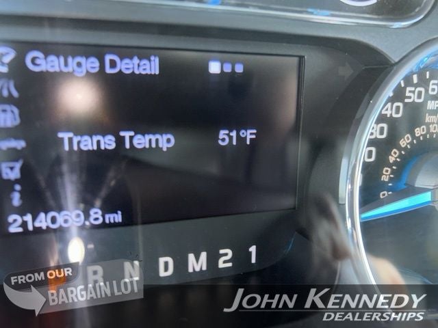 2012 Ford F-150 Lariat