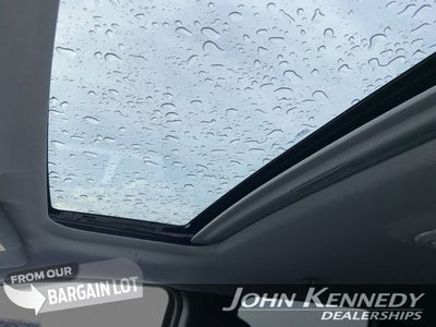 2012 Ford F-150 Lariat