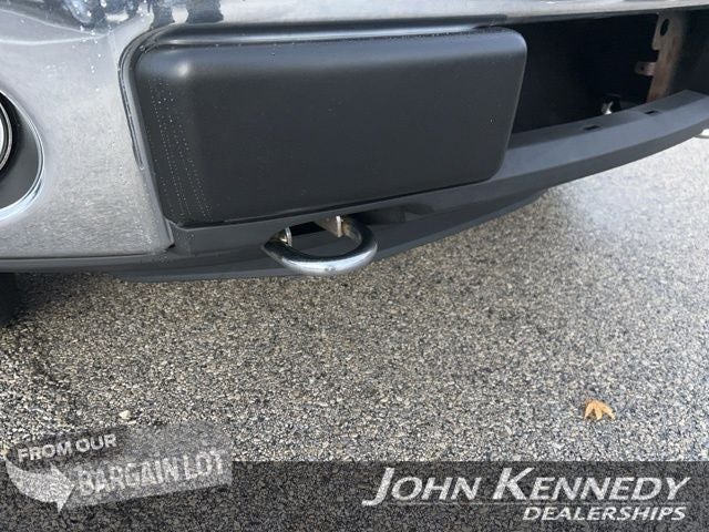 2012 Ford F-150 Lariat