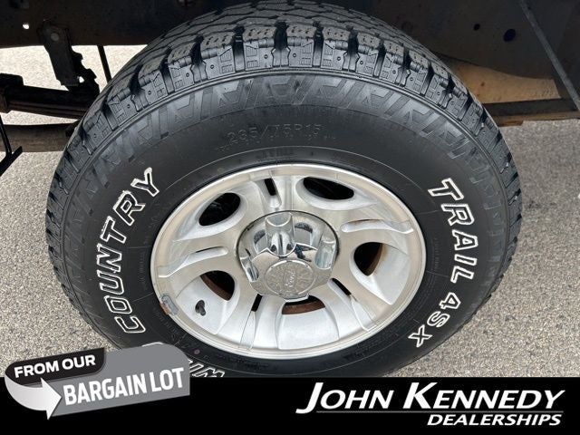 2011 Ford Ranger Sport