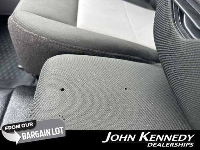 2011 Ford Ranger Sport