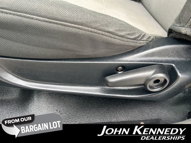 2011 Ford Ranger Sport