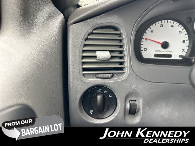 2011 Ford Ranger Sport