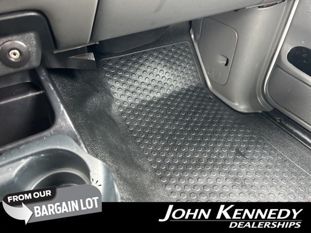 2011 Ford Ranger Sport