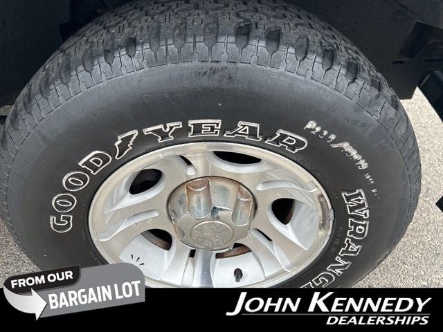 2011 Ford Ranger Sport