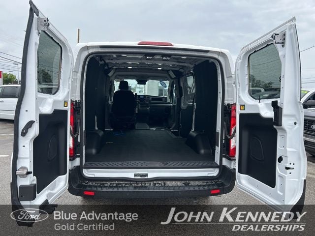 2024 Ford Transit-350 Base