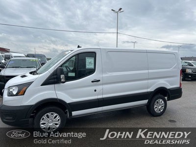 2024 Ford Transit-350 Base