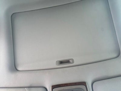 2009 Honda Accord EX-L 2.4