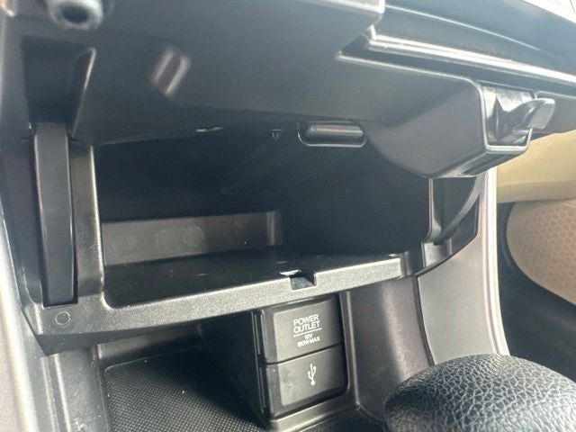 2013 Honda Accord EX