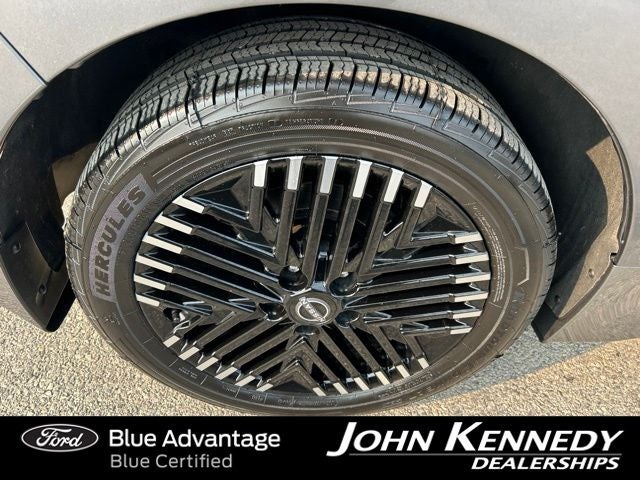 2023 Nissan Leaf SV Plus