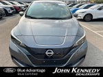 2023 Nissan Leaf SV Plus