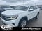 2020 Volkswagen Atlas Cross Sport 2.0T SEL 4Motion