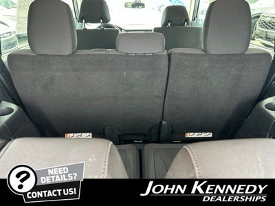 2013 Ford Flex SE
