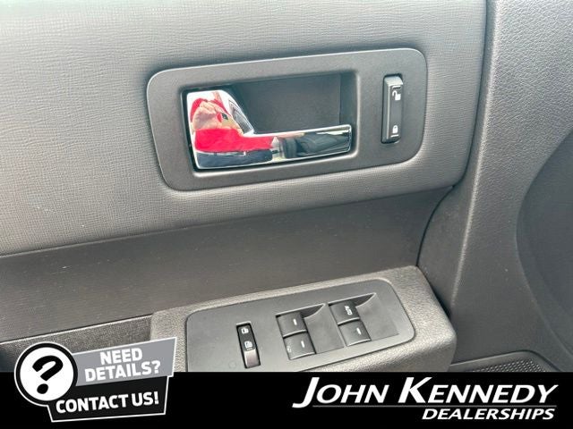 2013 Ford Flex SE