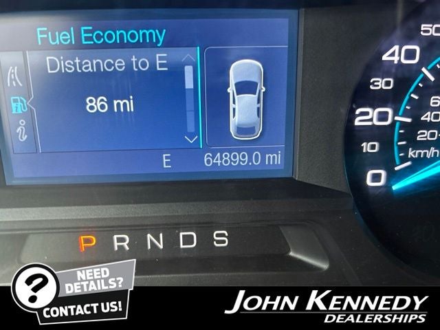 2013 Ford Flex SE